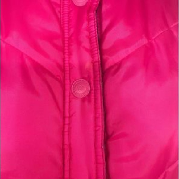 Women’s XS/S Fox Racing Reversible Puffer Vest - Picture 7 of 10